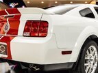 Thumbnail Photo 41 for 2007 Ford Mustang Shelby GT500